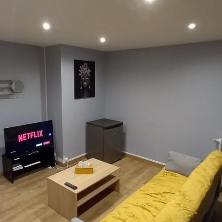 Le Spacieux, Tendance Et Sa Vue Panoramique Beauvais Eksteriør bilde